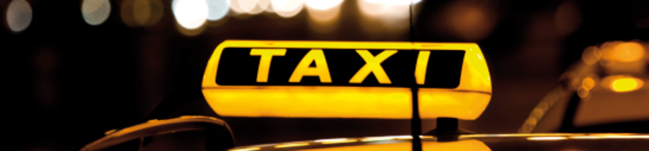 Hale Taxameter Taxiumrüstung Taxiausrüstung Taxameterservice